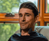 Pulsetto customer — Marcus B., Chicago (USA)